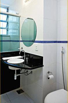 Hotel Argentina Río de Janeiro