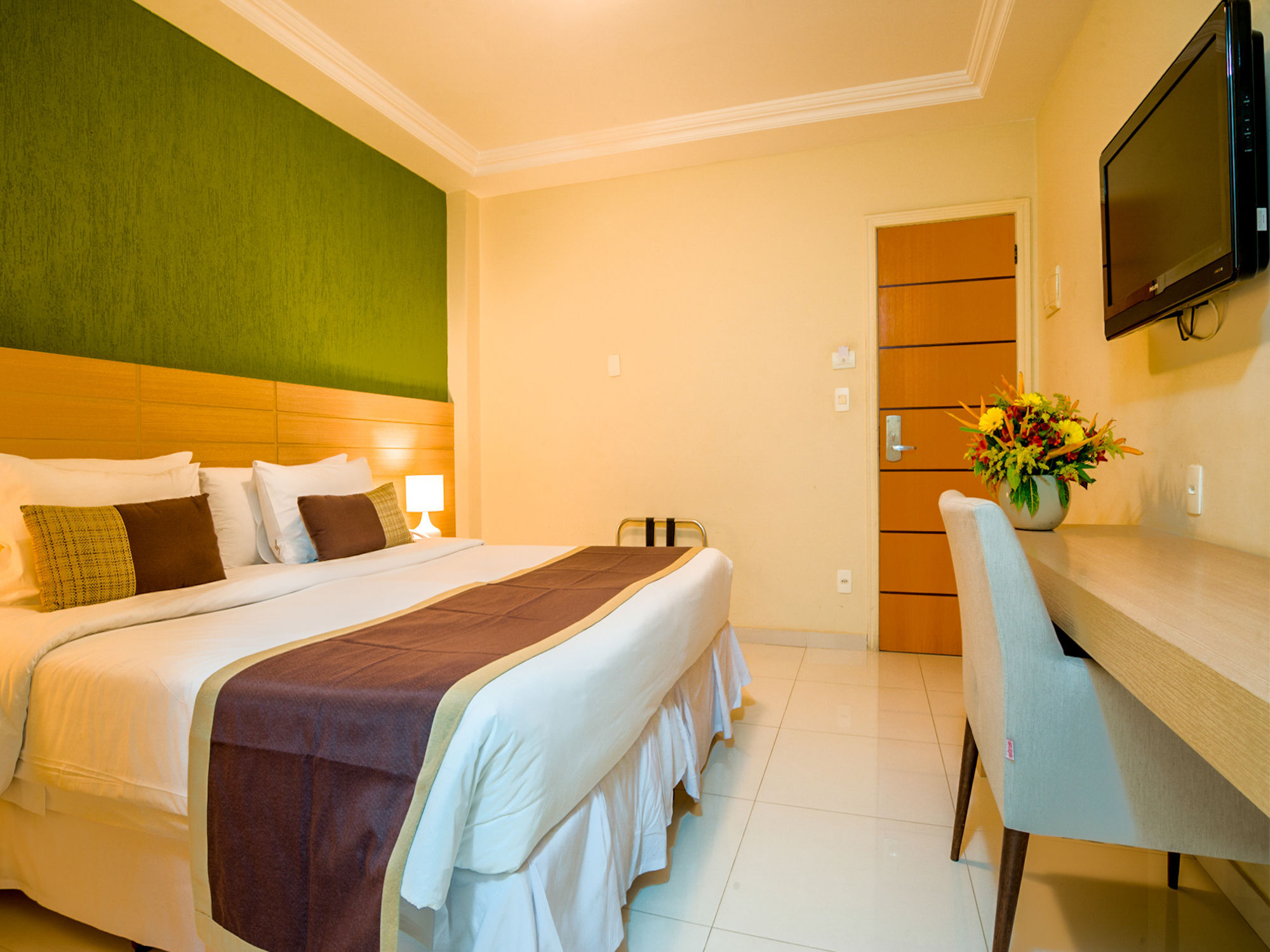 Argentina Hotel Rio de Janeiro