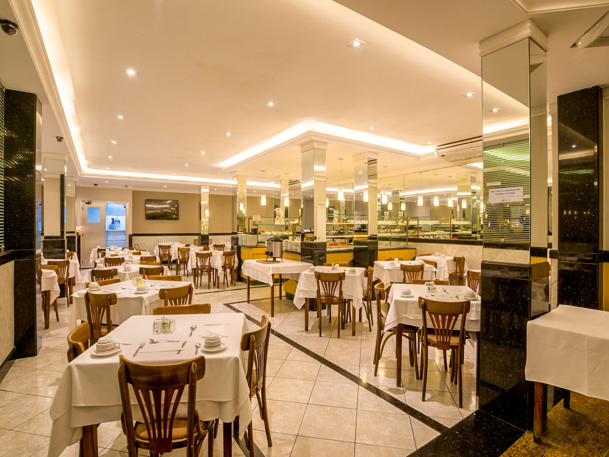Hotel Argentina 3*